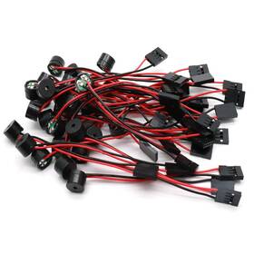 8541708220 Dahszhi Computer Mainboard Internal Speaker Buzzer Case Beep Bios Ala