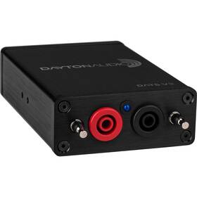 Dayton Audio 848791006470 Dats V3 Computer Based Speaker And Component Test System