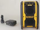 Dcr006 Dewalt Wireless Jobsite Bluetooth