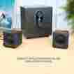 Ddhgjkj243dgfhg Accessory Power Computer Speakers With
