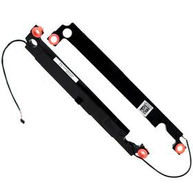 Deal4go 665355863467 Internal Speaker Assembly Replacement For Dell Xps 15 And Precision Laptops