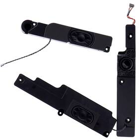 Deal4go 808857951311 Left And Right Internal Speakers Set Replacement For Macbook Pro 15 Inch A1286 2010