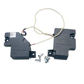 02rkrg Dell All-in-one Internal Speakers Pair Oem Replacement