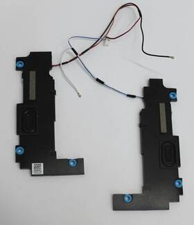 Dell 03p4jn Speaker Set L&r 16 Plus Db16250 Inch Grade A