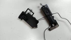 0dj1j Dell Inspiron 13 7352 Speaker Set Left And Right