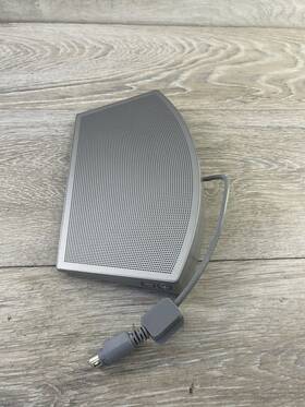 0jny3 Dell Genuine S218 Consumer Display Speaker Unit Only