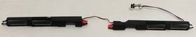 0jw7r1 Dell Alienware 17 R4 Left Right Speakers Inch Grade A