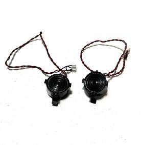 0u989p Dell 2x Genuine Internal Speaker U989p For Precision T3600 T3610 - Tested