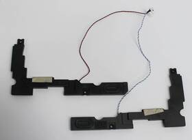 0vcj7f Dell Speaker Set L&r Inspiron 16 7630 Inch Grade A