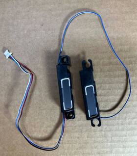 00yym2 Dell 0yym2 Genuine Latitude 5590 5580 Laptop Left And Right Speakers Set