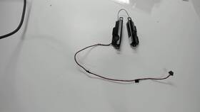 5mxyn Dell Chromebook 11 3120 Speaker Set Left And Right