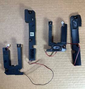 068kkr Dell 68kkr New Lot 2 Oem Inspiron 15 5570 5575 Laptop Left And Right Speakers Set