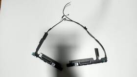 I7620-5624slv-pus Dell 6jj3m Speaker Kit Left/right I7420-5983slv-pus New