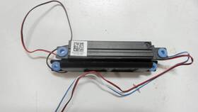 7f42k Dell Speaker Landr With Damper 4