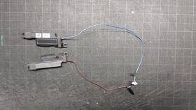 08tp3f Dell 8tp3f Inspiron 14 5410 Inch Internal Speaker Set Left Right