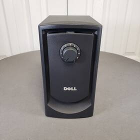 A245 Dell Powered Computer Sub Woofer Zylux 120v
