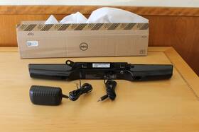 Ay511pa Dell Ay511 Pa Multimedia Speaker Soundbar