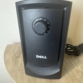 Cn-0n1818-7162347j Dell Zylux Computer Speaker System Powered Subwoofer Model#