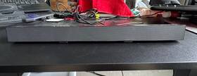 Cn-0xfdh2-71623-17m-1076 Dell Used Computer Sound Bar Speaker - Black