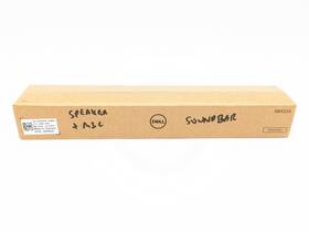 Dell Dellsb522a Slim Conferencing Soundbar Ms Teams Certified - New In Box