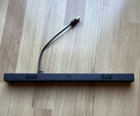 Sb522a Dell Dpwj8 Slim Conferencing Soundbar