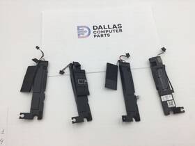 F1yhn-v5tr5 Dell Lot Of 4 Precision 5750 5760 Speakers F1yhn V5tr5 0f1yhn 0v5tr5 Sp1