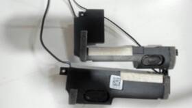Ghfw6 Dell Inspiron 7506 Silver Replacement Speakers Left And Right