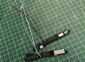 Gx0r9 Dell Inspiron 14 7435 2in1 Internal Speaker Set Left Right
