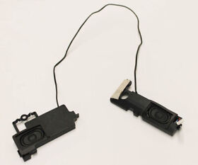 0wc7tw Dell Inspiron 13 7352 Left And Right Speaker Set