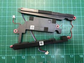 Jw7r1-8vkrk Dell Genuine Alienware 17 R4 R5 Left Right Speaker Set Speakers Jw7r1 8vkrk