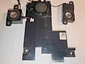 L502x Dell Genuine Xps 15 Left Right Jbl Subwoofer Speaker Set Tested