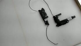 Ngp13 Dell Oem Inspiron 5400 / 5406 2-in-1 Replacement Speakers Left And Right