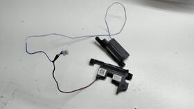 Pkn9c Dell Inspiron 7501 Speaker Set Left And Right