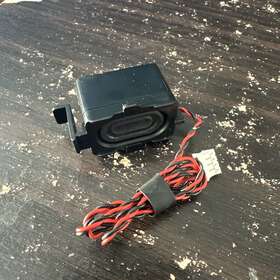0t51jp Dell T3630 For Precision Chassis Internal Speakers P/n Tested