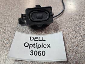 T6gfw Dell Optiplex 3060 5060 7060 Sff Mt Desktop 4-pin Wired Internal Speaker