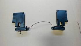 I7710-7952wht-pus Dell Twc2h Speaker Kit