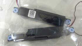 E5250 Dell V95m4 Oem Latitude Replacement Speakers Left And Right -