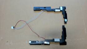 I7630-7312slv-pus Dell Vcj7f Speaker Set