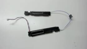 W31j5 Dell Latitude 7480 Speakers Left And Right