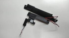 W3tj3 Dell Inspiron 17 3780 / 3781 Speakers Left And Right