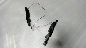 Xf7tt Dell Alienware M17 R5 Genuine Speaker Kit Left Right Set