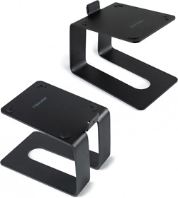 St-cs-008-g Desktop Speaker Stands Hopwell Professional Studio Monitor