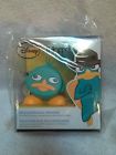 Df-m662 Ekids Phineas And Ferb