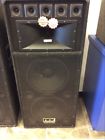 Sow005055 Dfx-215 Dfx Speakers Blk