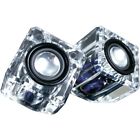 Dgun-094 I.sound Ice Crystal Clear