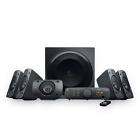 97855067548 Dh980000467 Logitech Surround Sound Spkrs