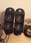 P-n4903240000 Dhx530-07-a Logitech Two Computer Speakers