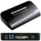 Mu-vc500mac  Diamond Multimedia Usb Video Capture Computers Accessories 088020532152