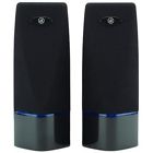 Innovations4330100  Digital Innovations Acoustix Speaker System Rms Hz 801947355242