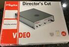 Director 39 S Cut Miglia Directors Digital Video Converter Brand New In